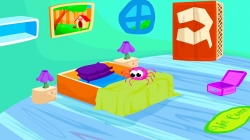 مجموعه آموزشی زبان انگلیسی little angel قسمت 256